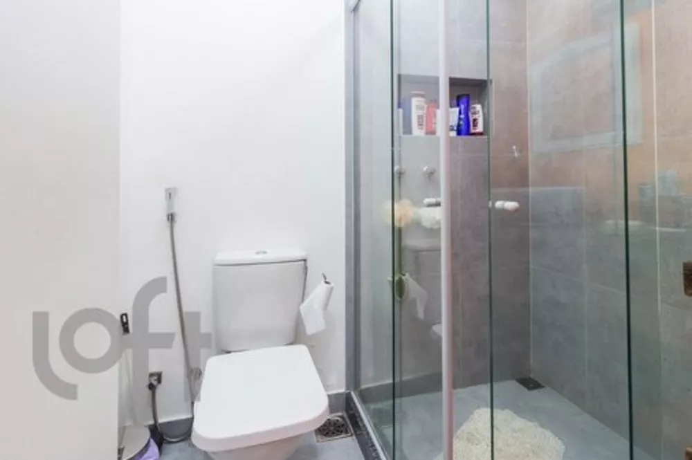 Apartamento, 3 quartos, 147 m² - Foto 3