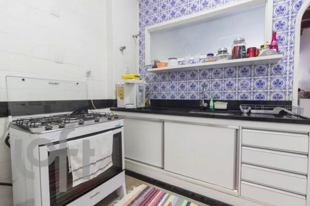 Apartamento, 3 quartos, 147 m² - Foto 8
