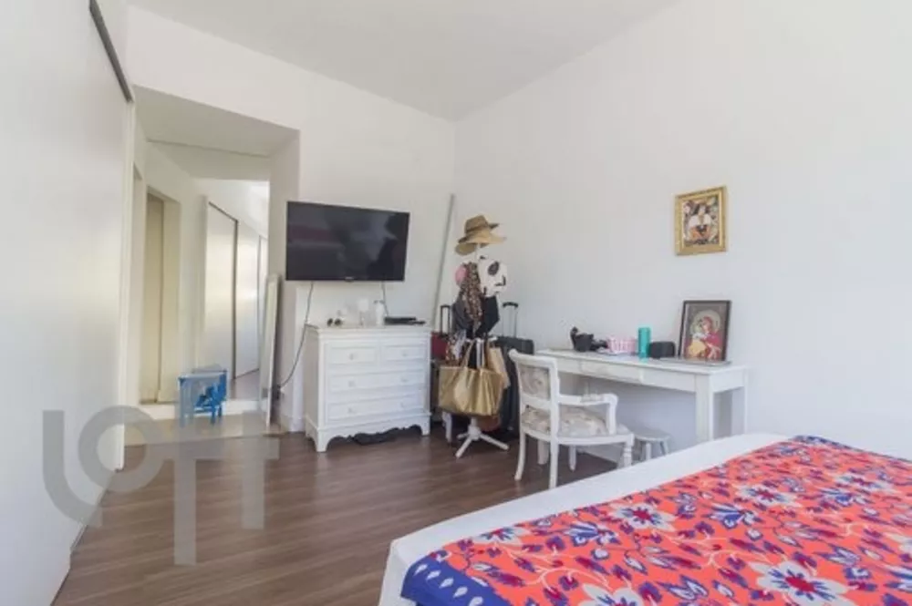 Apartamento, 3 quartos, 147 m² - Foto 19