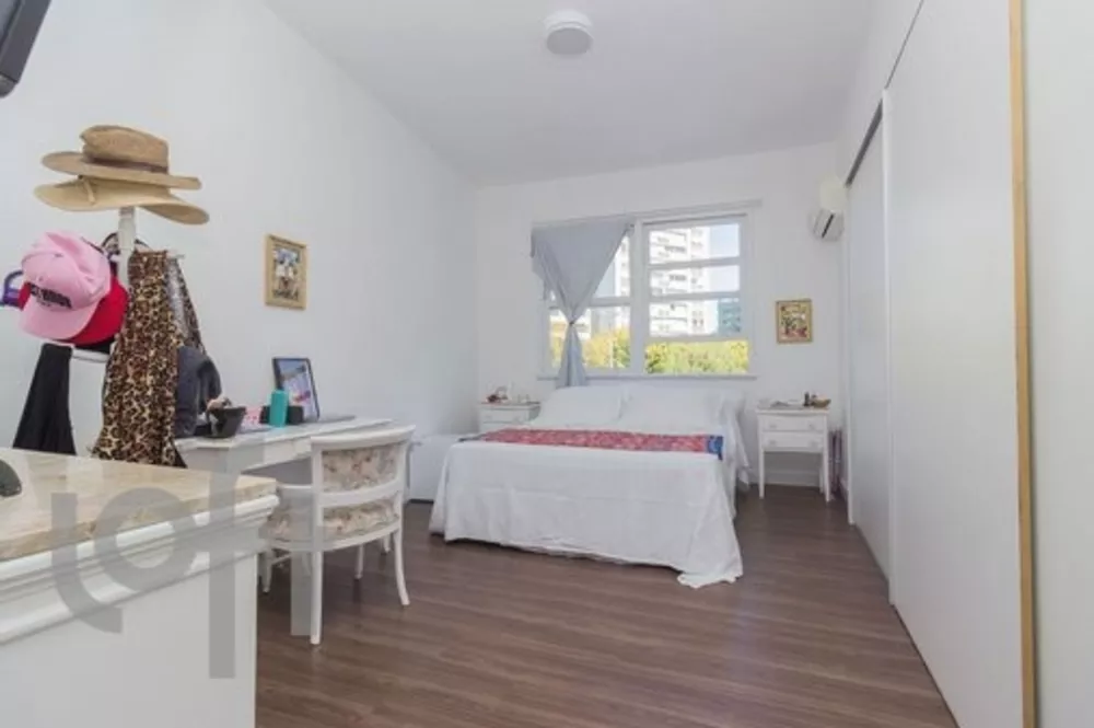 Apartamento, 3 quartos, 147 m² - Foto 18