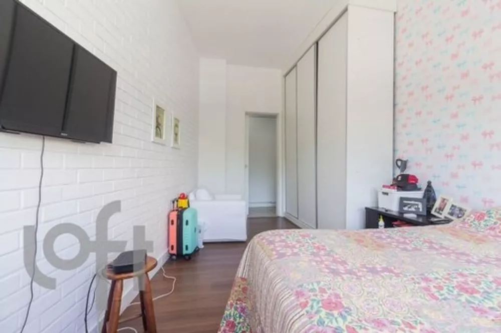 Apartamento, 3 quartos, 147 m² - Foto 16