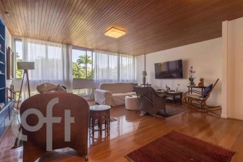 Apartamento, 3 quartos, 147 m² - Foto 13