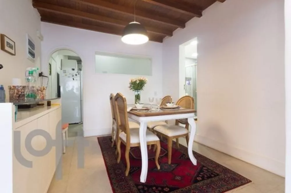 Apartamento, 3 quartos, 147 m² - Foto 14