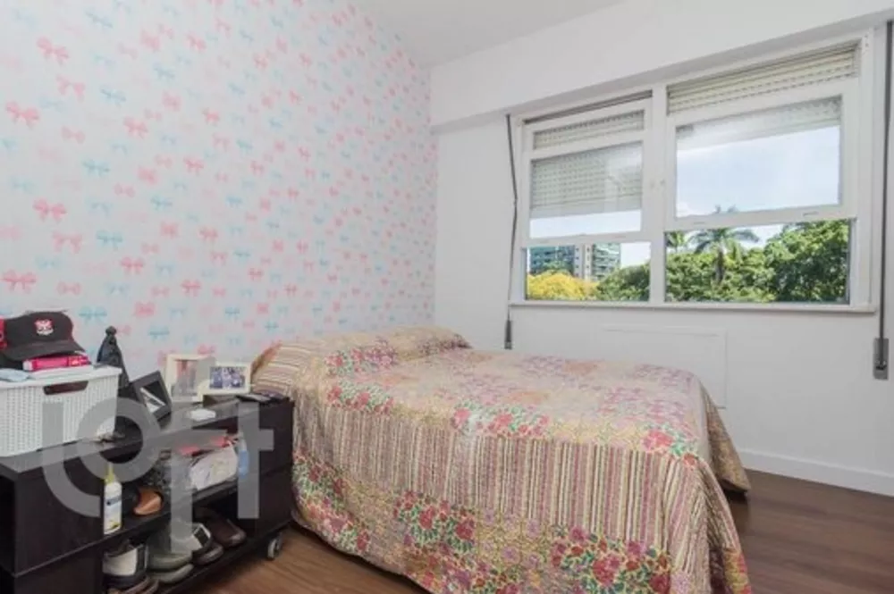 Apartamento, 3 quartos, 147 m² - Foto 17