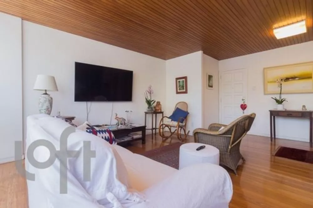 Apartamento, 3 quartos, 147 m² - Foto 12