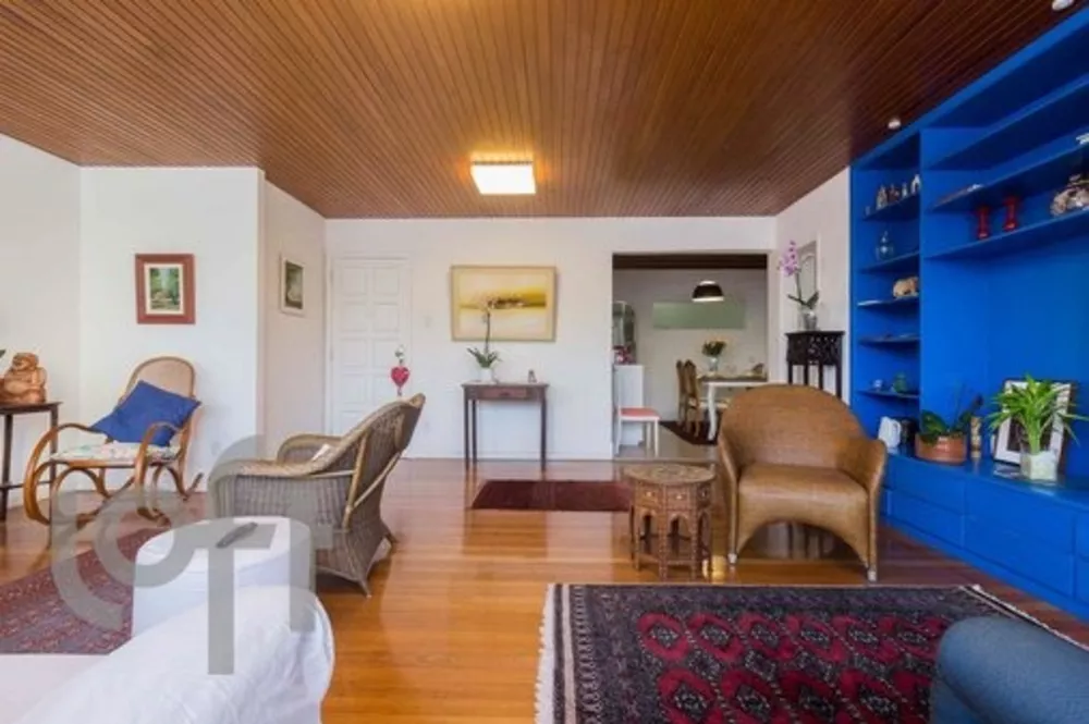 Apartamento, 3 quartos, 147 m² - Foto 11