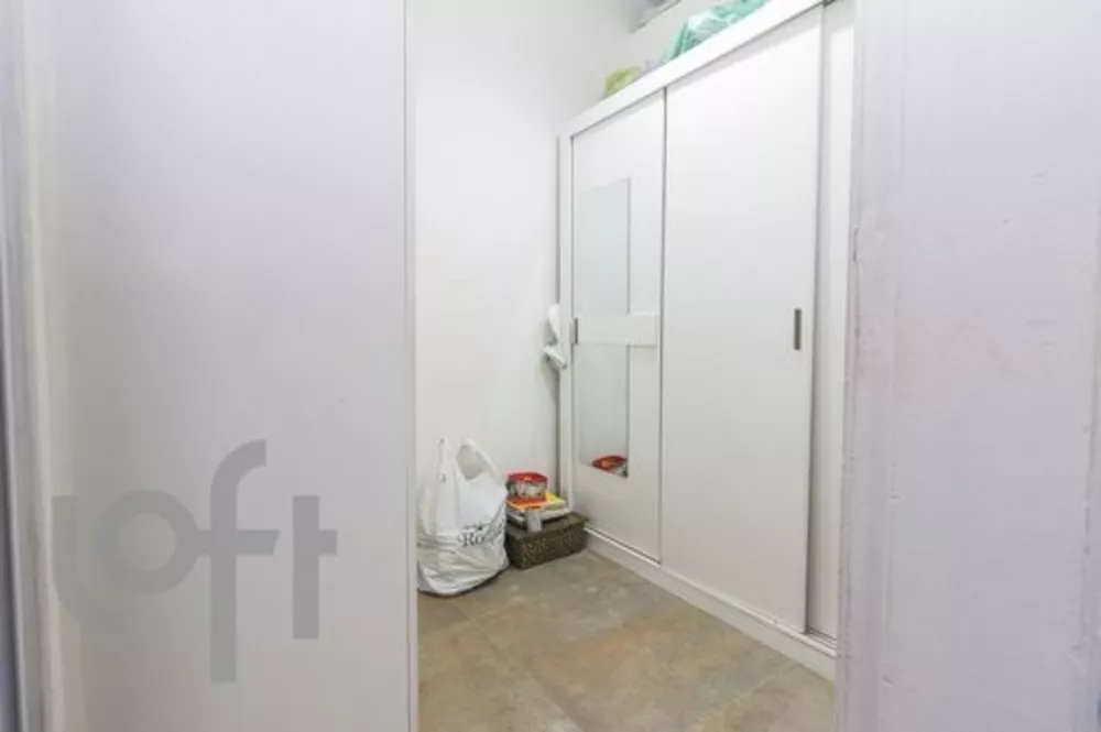 Apartamento, 3 quartos, 147 m² - Foto 20