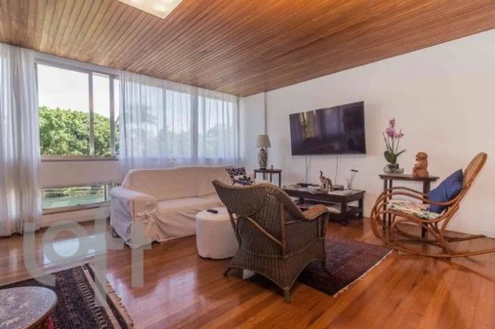 Apartamento, 3 quartos, 147 m² - Foto 10