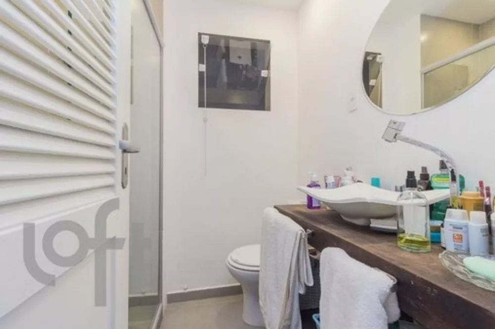 Apartamento, 3 quartos, 147 m² - Foto 5