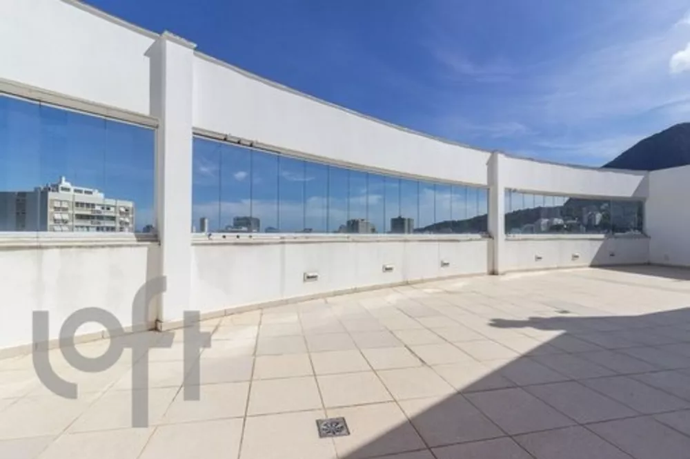 Apartamento, 3 quartos, 147 m² - Foto 7