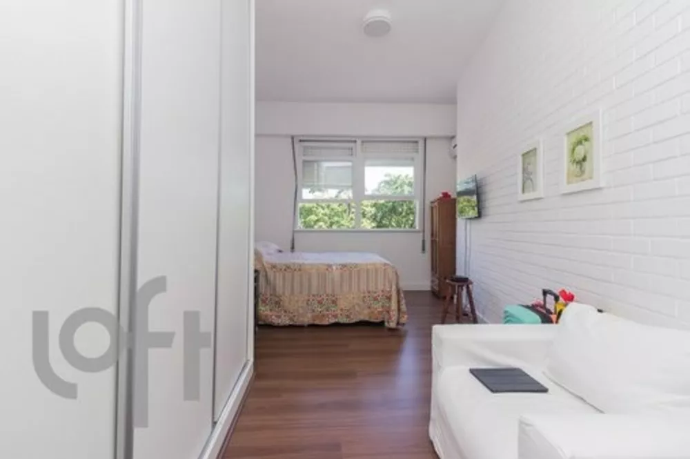 Apartamento, 3 quartos, 147 m² - Foto 15