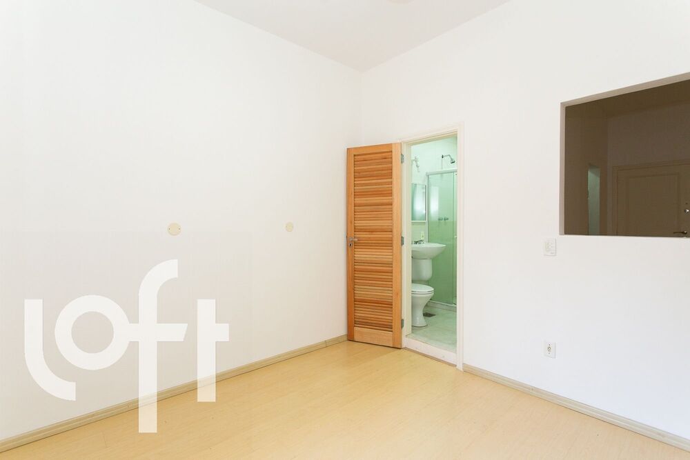 Apartamento à venda com 1 quarto, 33m² - Foto 14