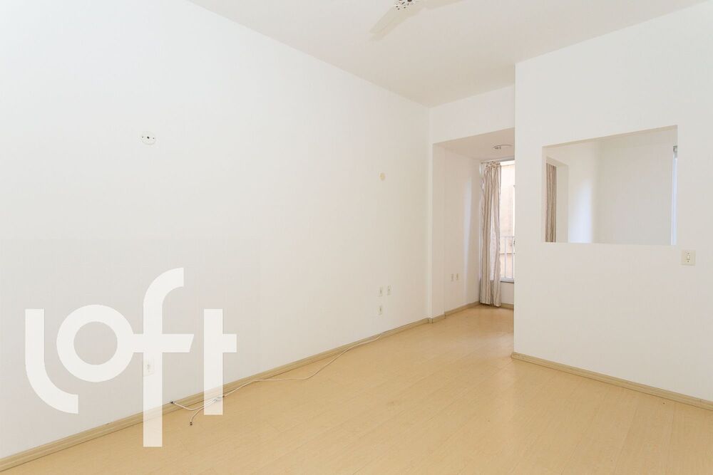 Apartamento à venda com 1 quarto, 33m² - Foto 13