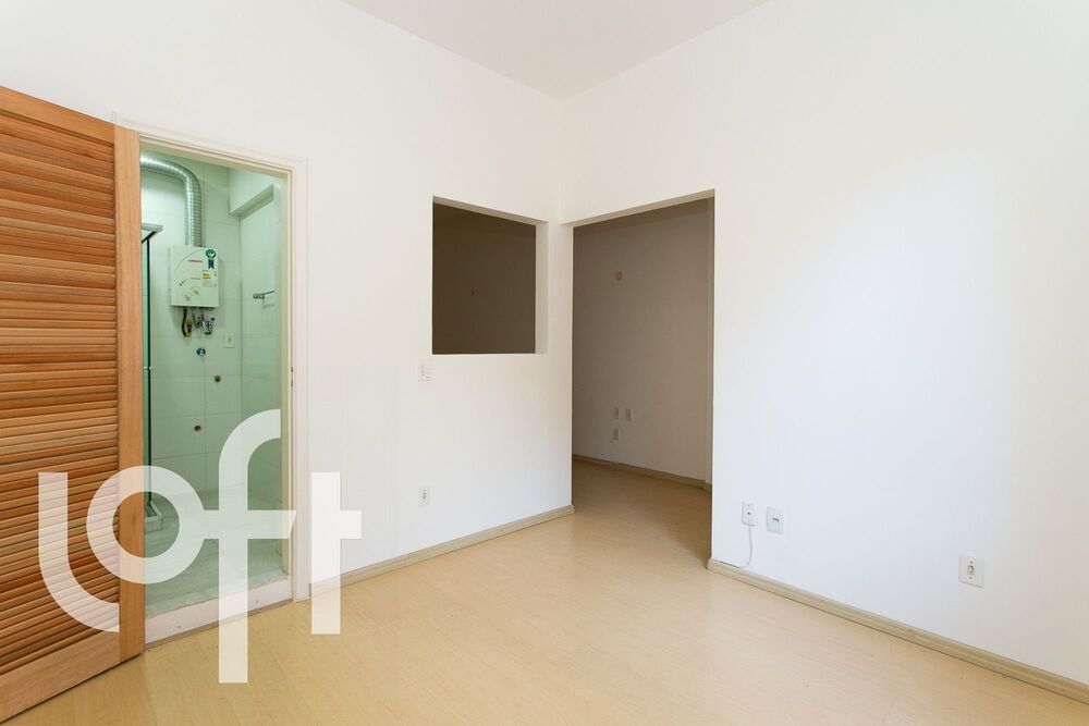 Apartamento à venda com 1 quarto, 33m² - Foto 16