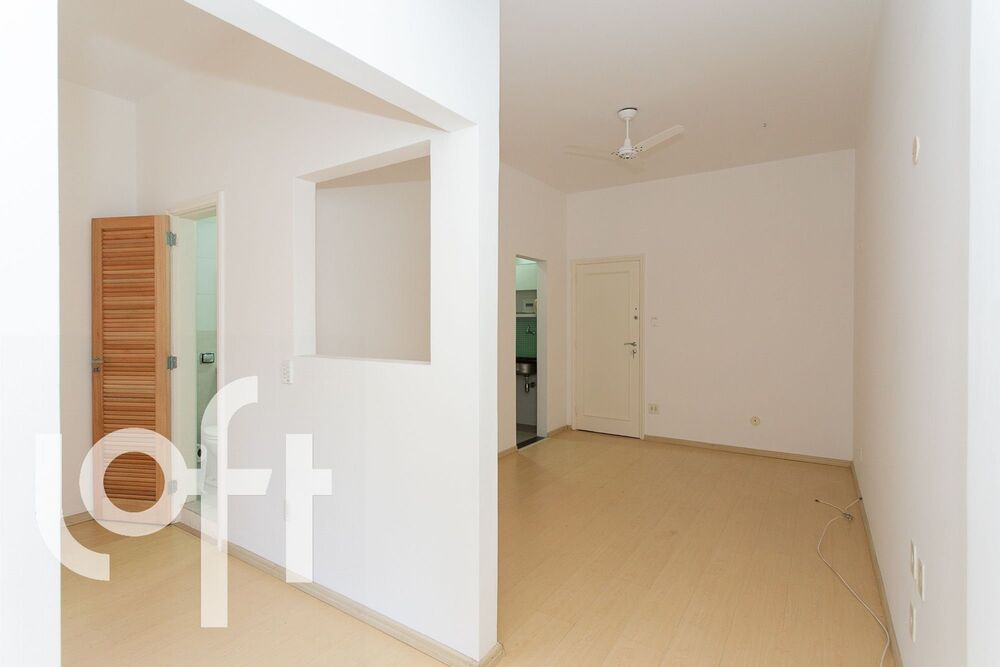Apartamento à venda com 1 quarto, 33m² - Foto 12