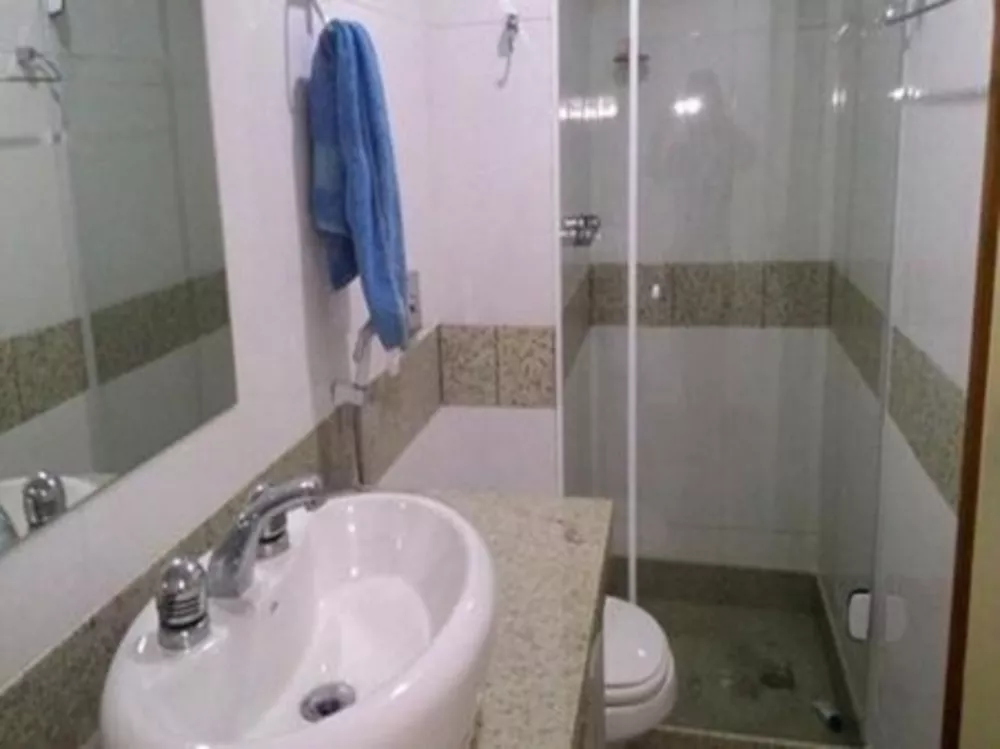 Apartamento à venda com 4 quartos, 200m² - Foto 7