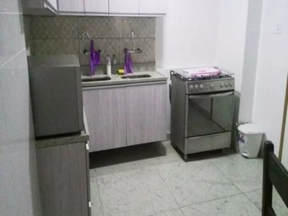 Apartamento à venda com 4 quartos, 200m² - Foto 12