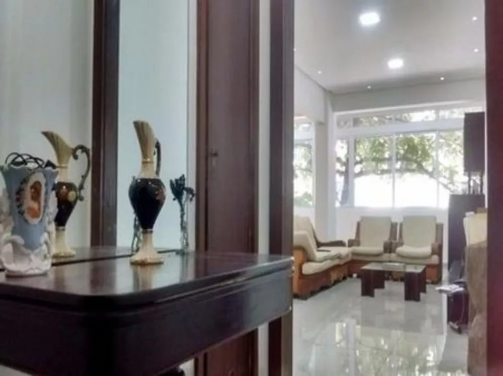 Apartamento, 4 quartos, 200 m² - Foto 1