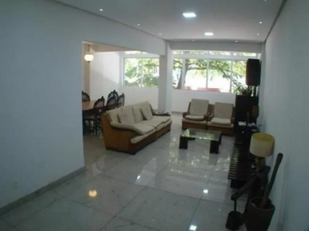 Apartamento, 4 quartos, 200 m² - Foto 17