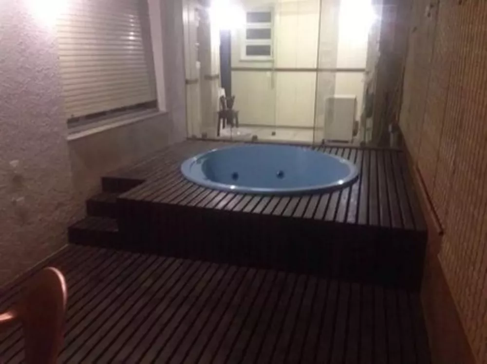 Apartamento, 4 quartos, 200 m² - Foto 9