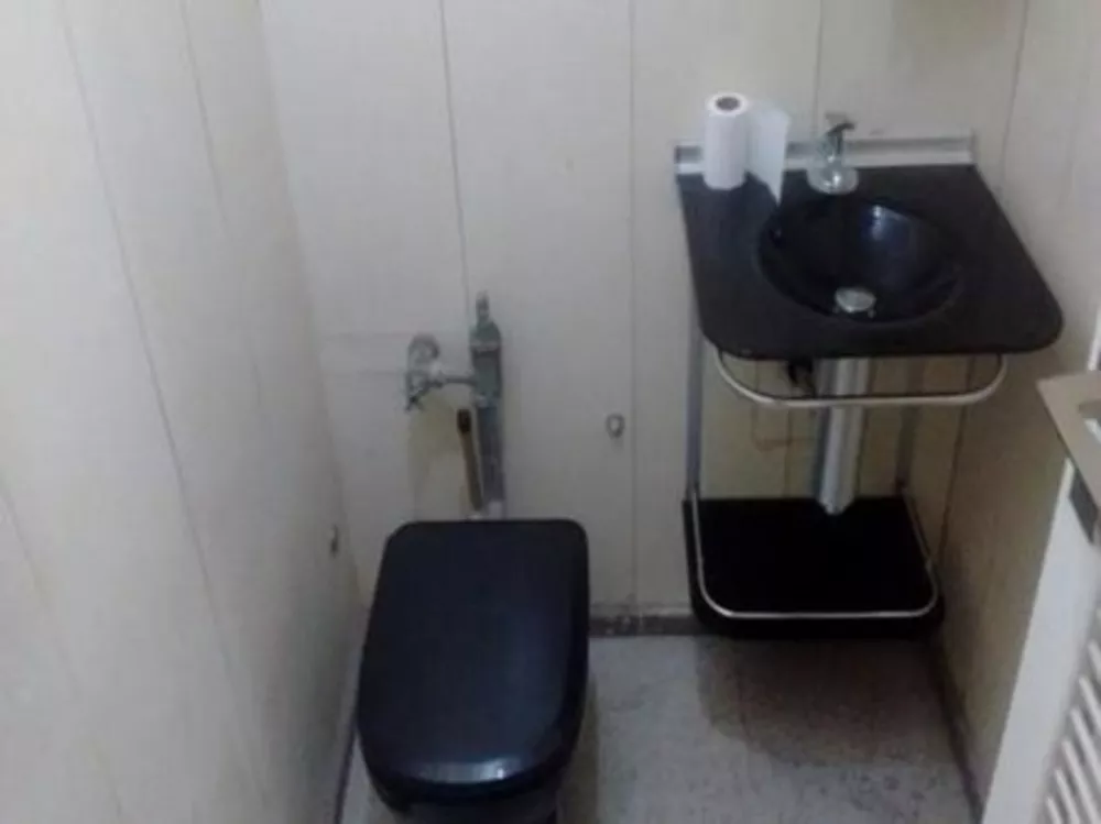 Apartamento, 4 quartos, 200 m² - Foto 8