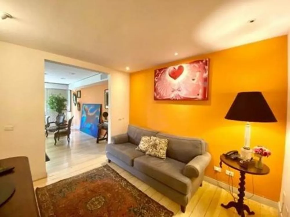 Apartamento, 4 quartos, 280 m² - Foto 7