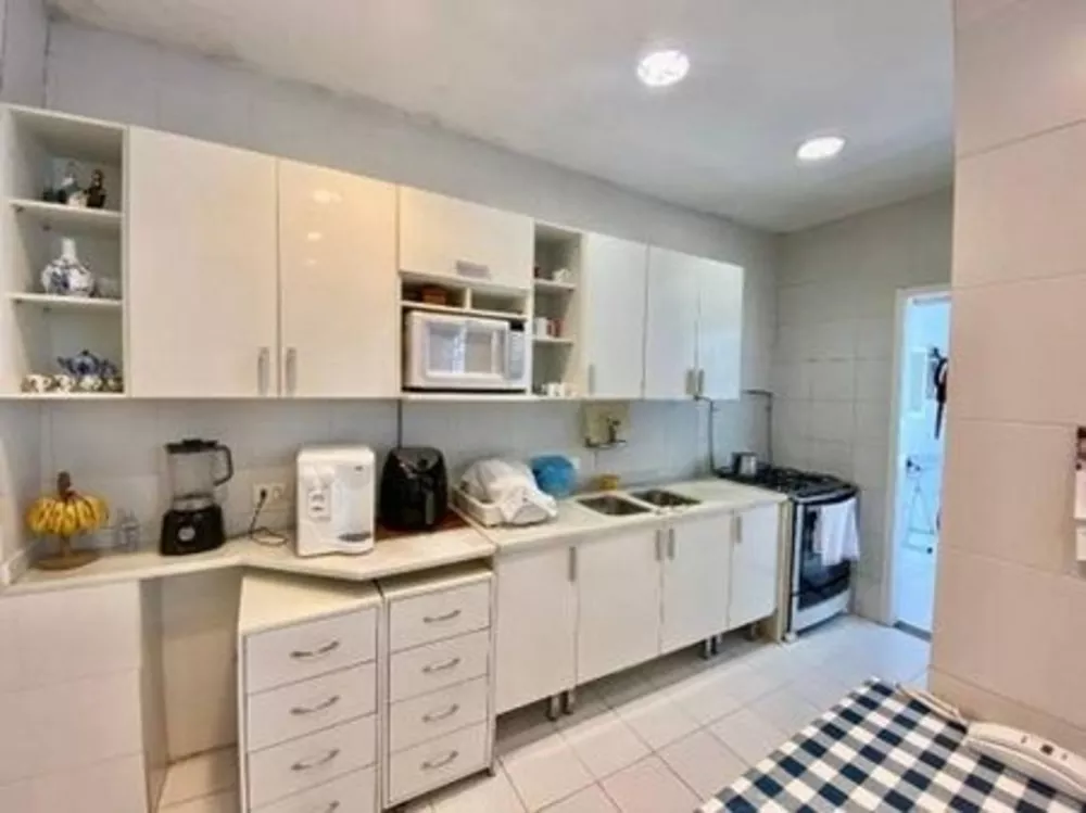 Apartamento, 4 quartos, 280 m² - Foto 4