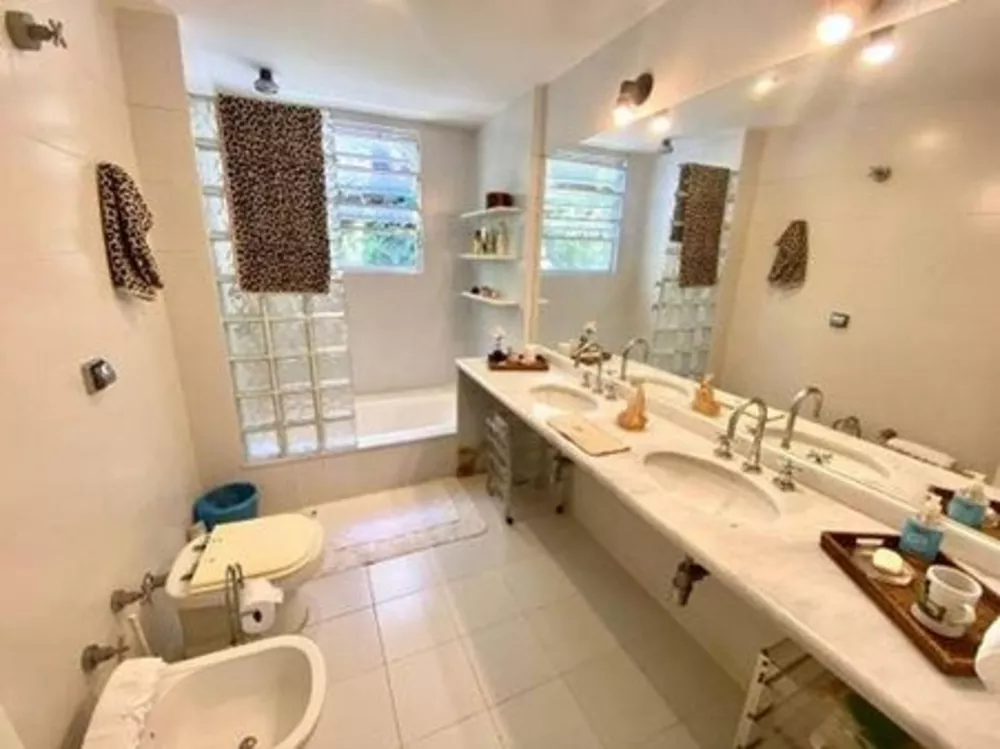 Apartamento, 4 quartos, 280 m² - Foto 2