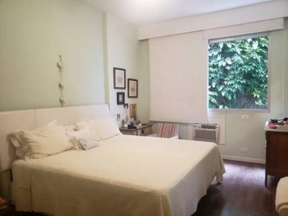 Apartamento, 4 quartos, 280 m² - Foto 8