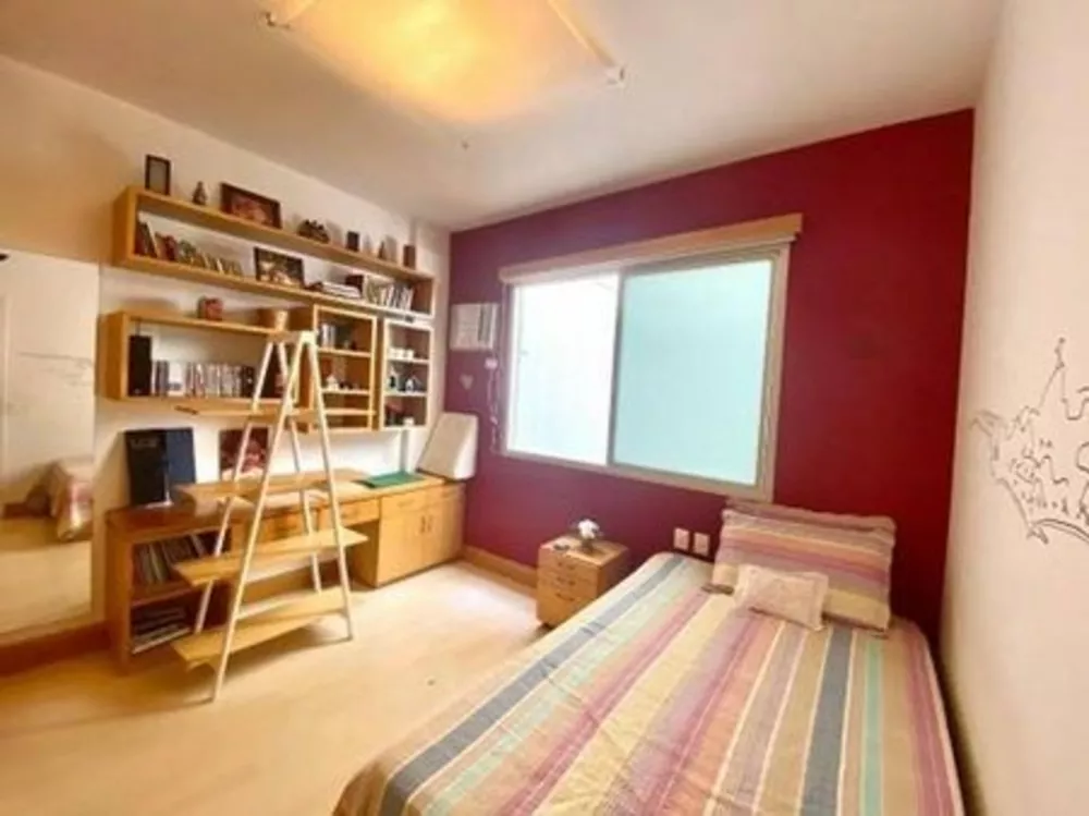 Apartamento, 4 quartos, 280 m² - Foto 10