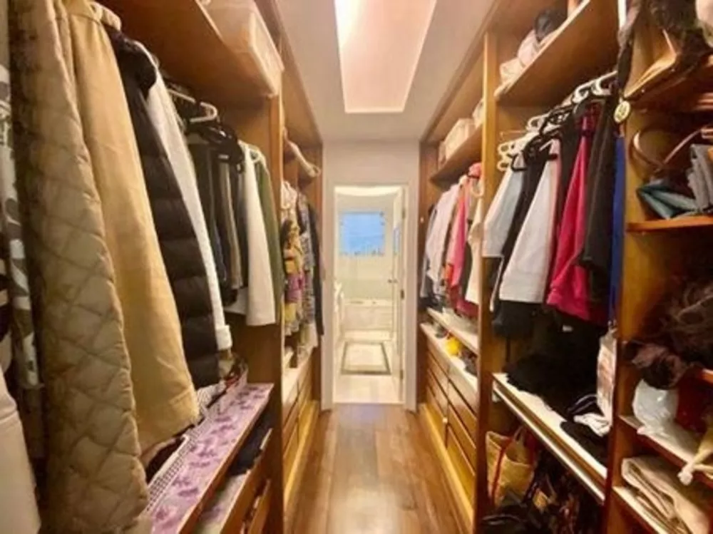 Apartamento, 4 quartos, 280 m² - Foto 9