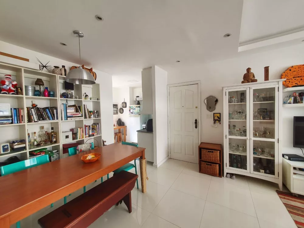 Apartamento, 2 quartos, 85 m² - Foto 10