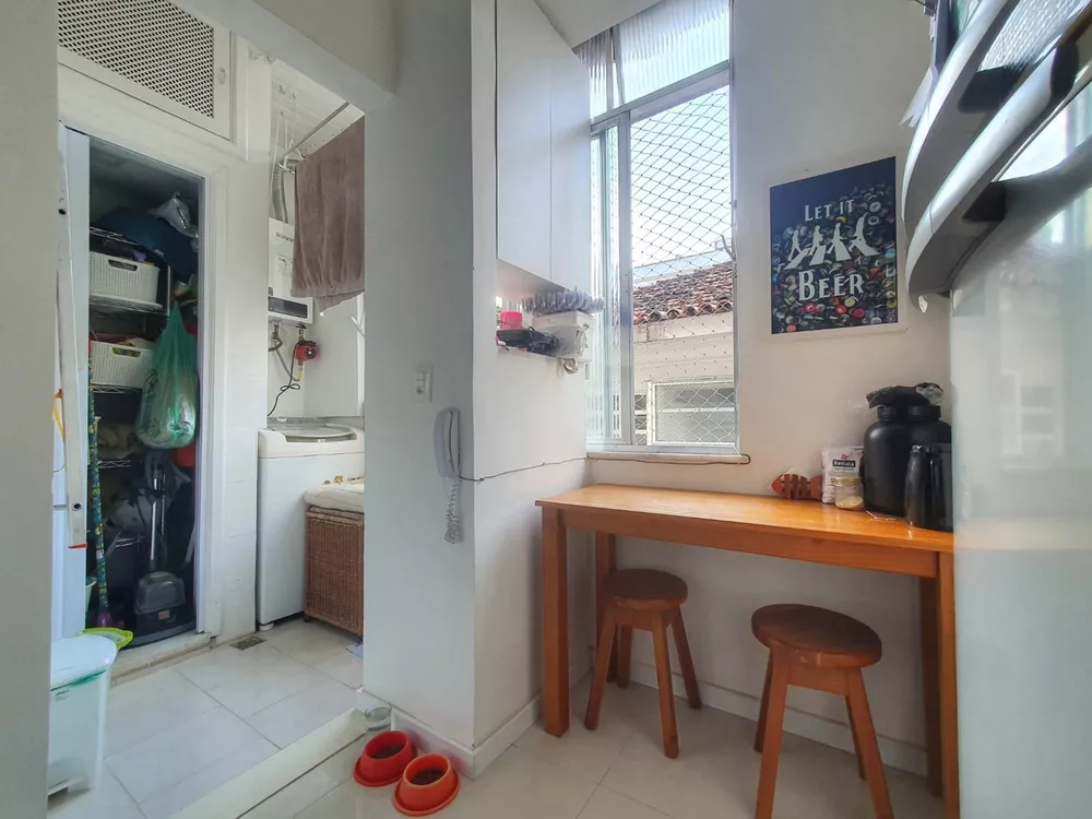 Apartamento, 2 quartos, 85 m² - Foto 7