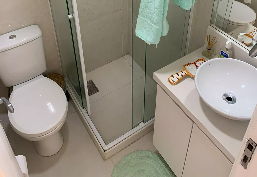 Apartamento, 2 quartos, 85 m² - Foto 4