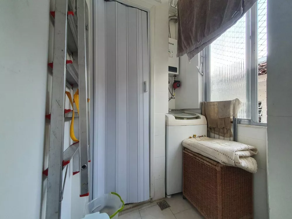 Apartamento, 2 quartos, 85 m² - Foto 8