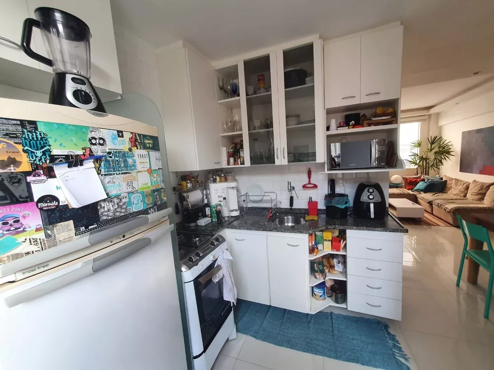 Apartamento, 2 quartos, 85 m² - Foto 5