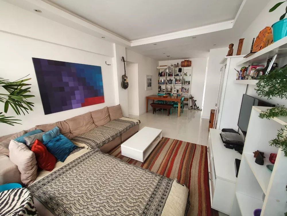 Apartamento, 2 quartos, 85 m² - Foto 1
