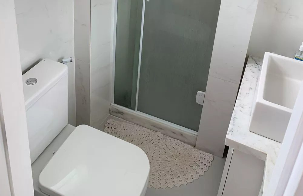 Apartamento, 2 quartos, 85 m² - Foto 2