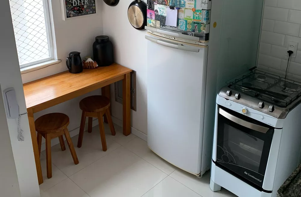 Apartamento, 2 quartos, 85 m² - Foto 6