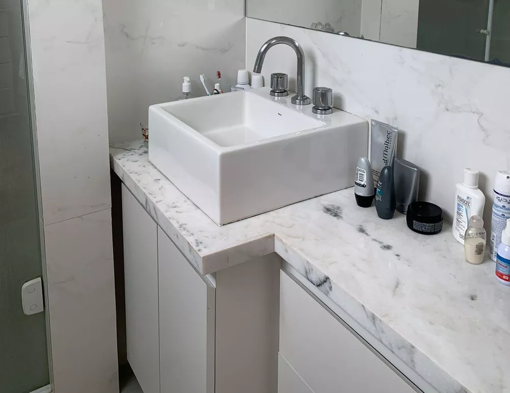 Apartamento, 2 quartos, 85 m² - Foto 3