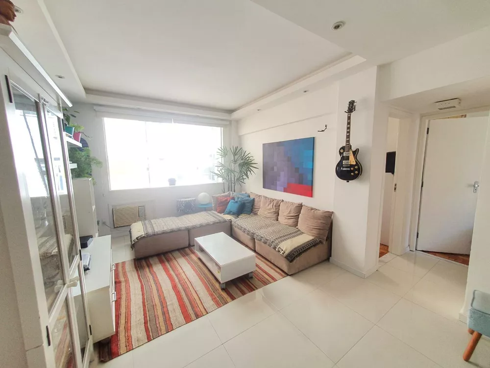 Apartamento, 2 quartos, 85 m² - Foto 9