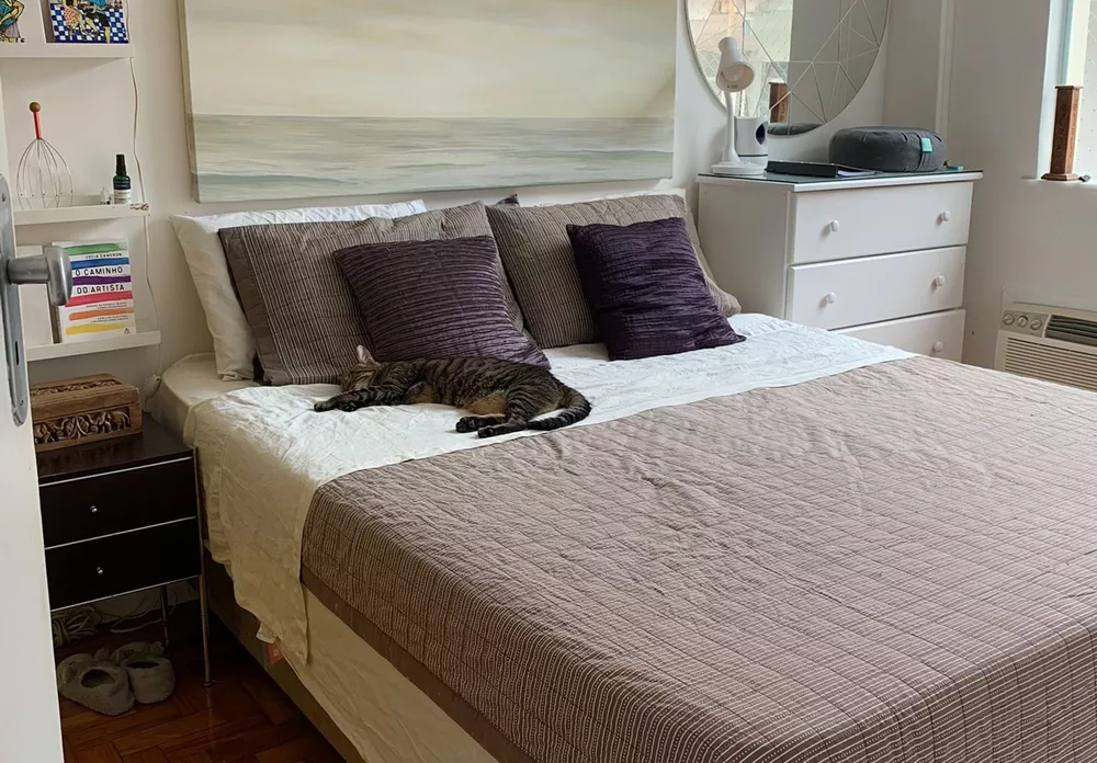 Apartamento, 2 quartos, 85 m² - Foto 11