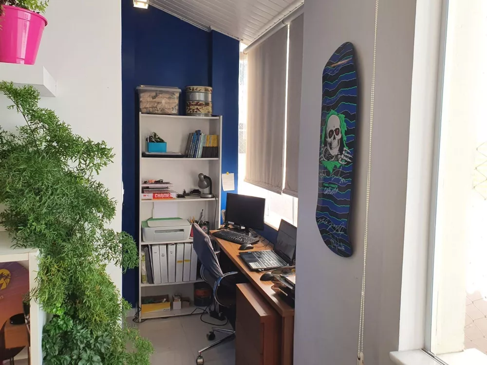 Apartamento, 2 quartos, 85 m² - Foto 13