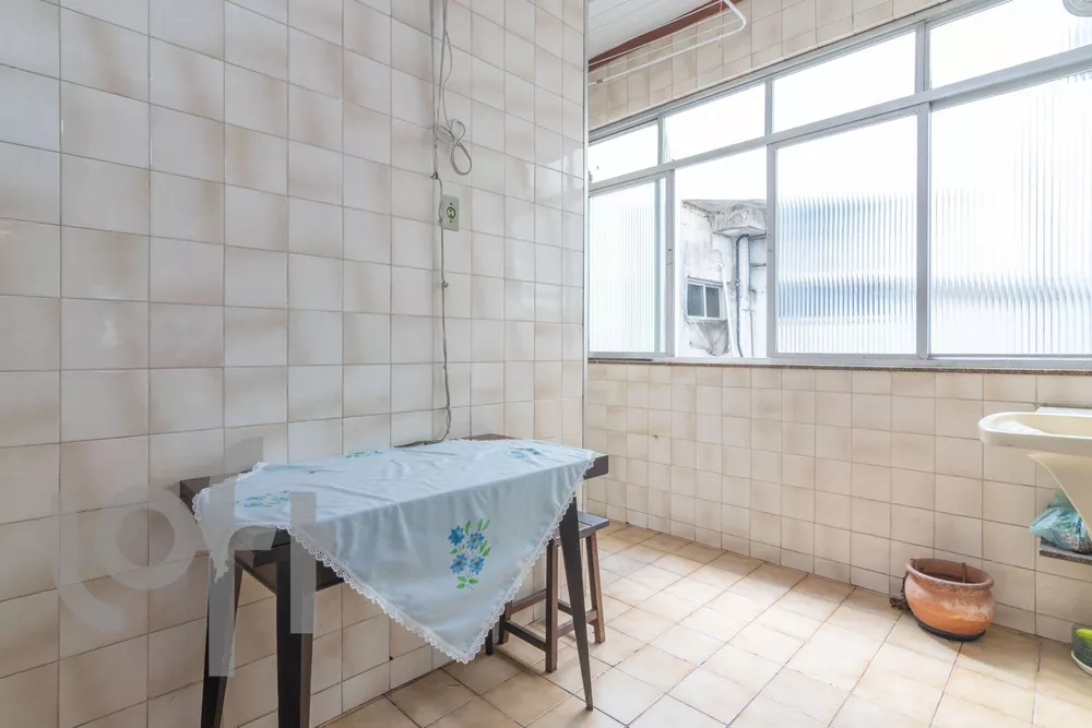 Apartamento, 2 quartos, 164 m² - Foto 17
