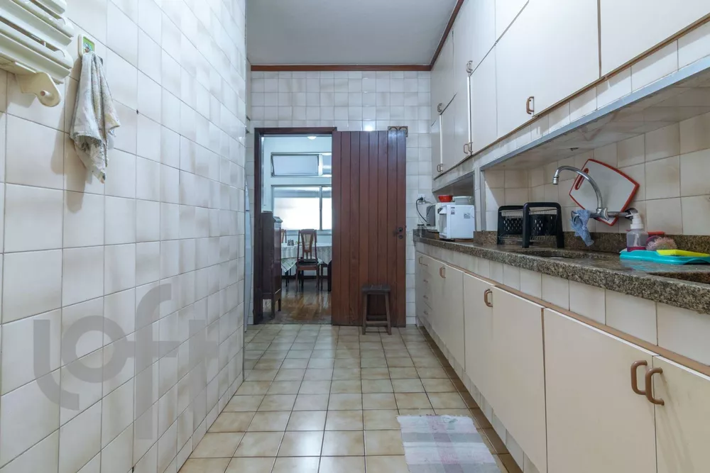 Apartamento, 2 quartos, 164 m² - Foto 15