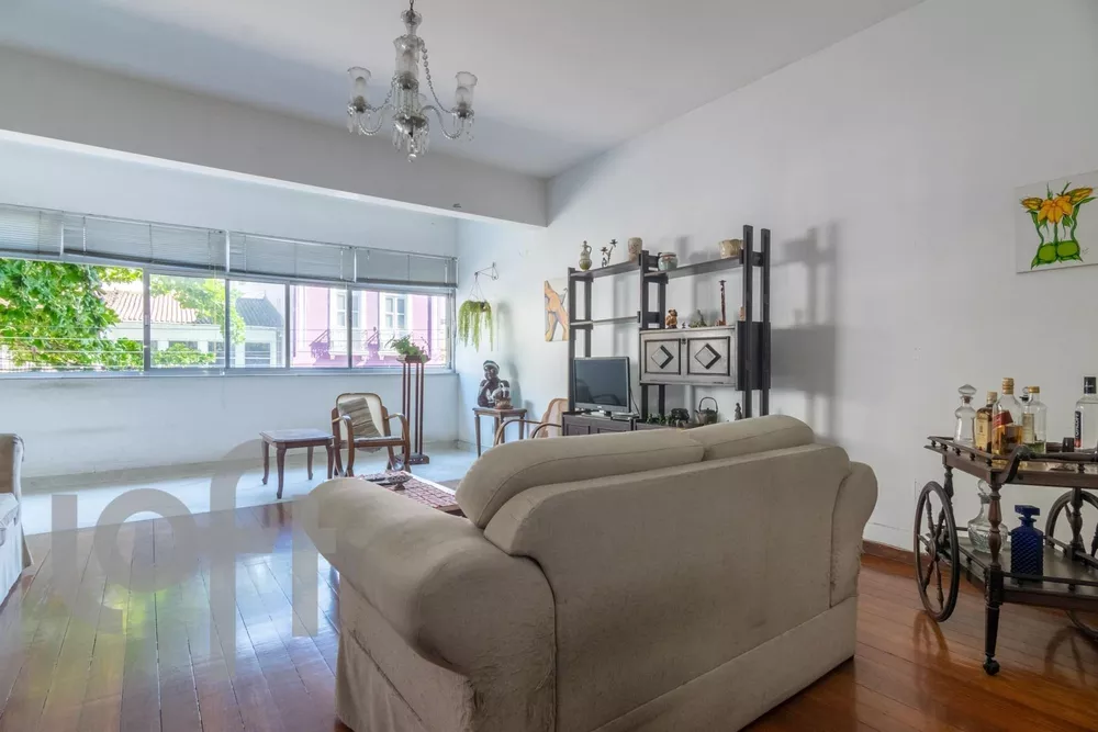 Apartamento, 2 quartos, 164 m² - Foto 2