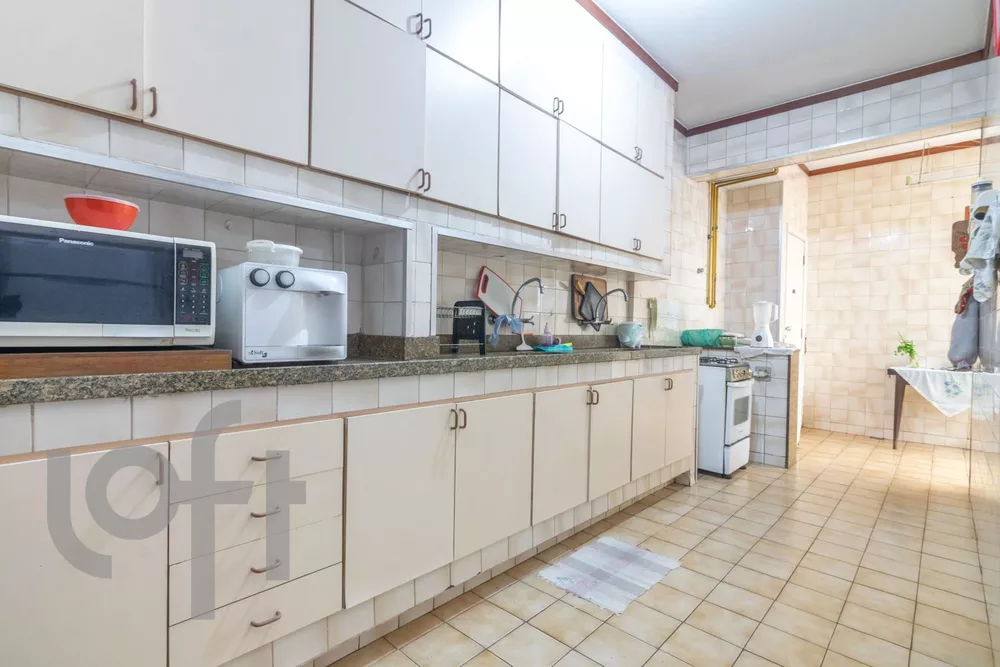 Apartamento, 2 quartos, 164 m² - Foto 11