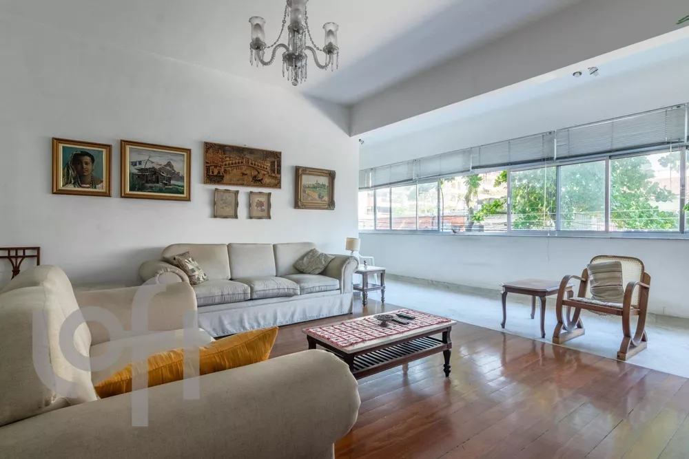 Apartamento, 2 quartos, 164 m² - Foto 1
