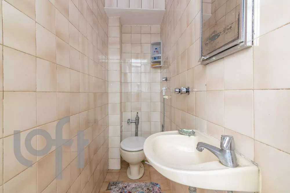 Apartamento, 2 quartos, 164 m² - Foto 9