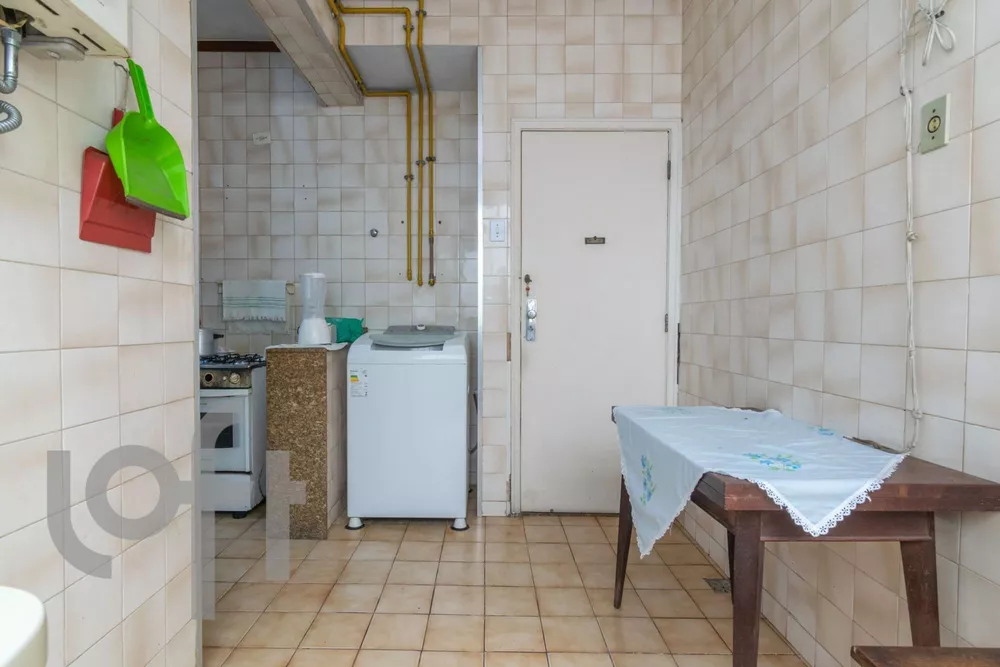 Apartamento, 2 quartos, 164 m² - Foto 19